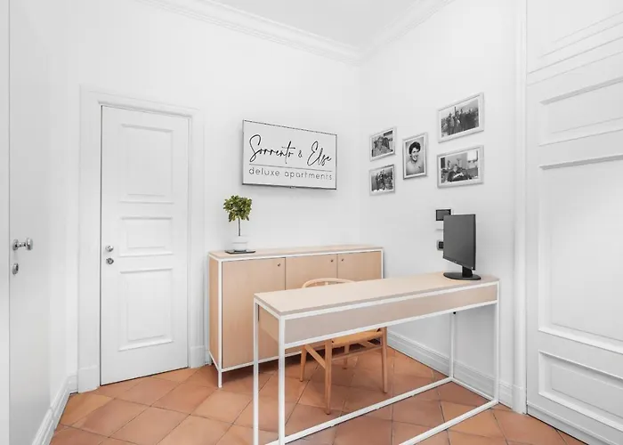 & Else Гостевой дом