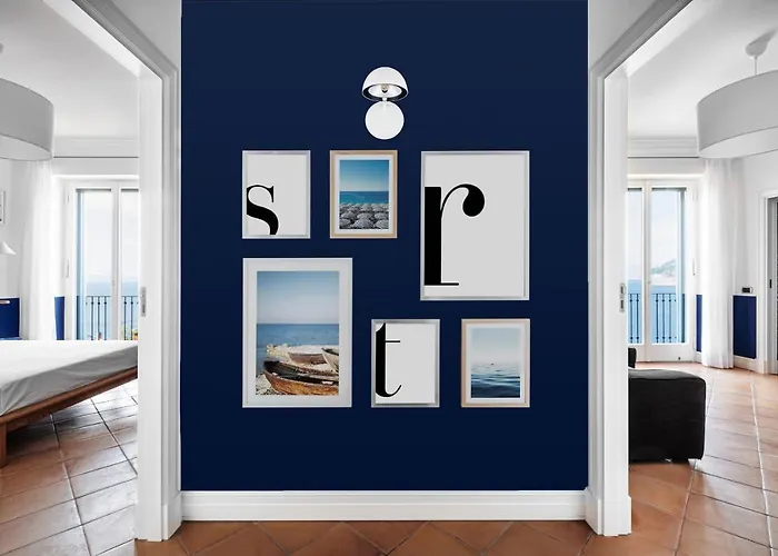 & Else 4* Сорренто