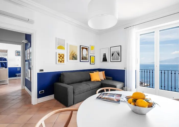 & Else Гостевой дом