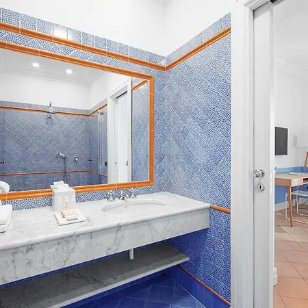 & Else Guest house 4*