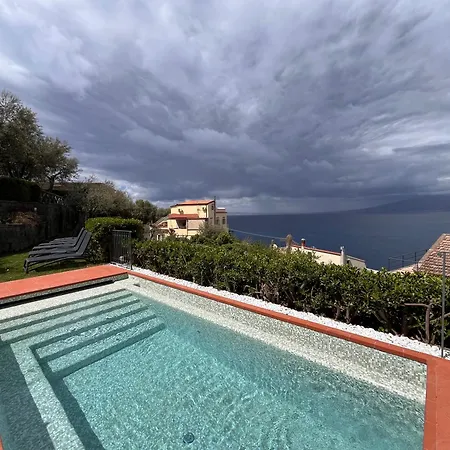 Guest house & Else Sorrento