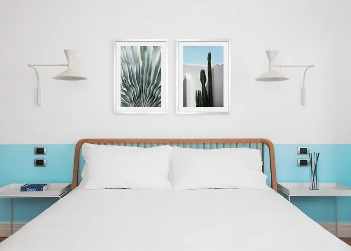 & Else 4* Σορέντο