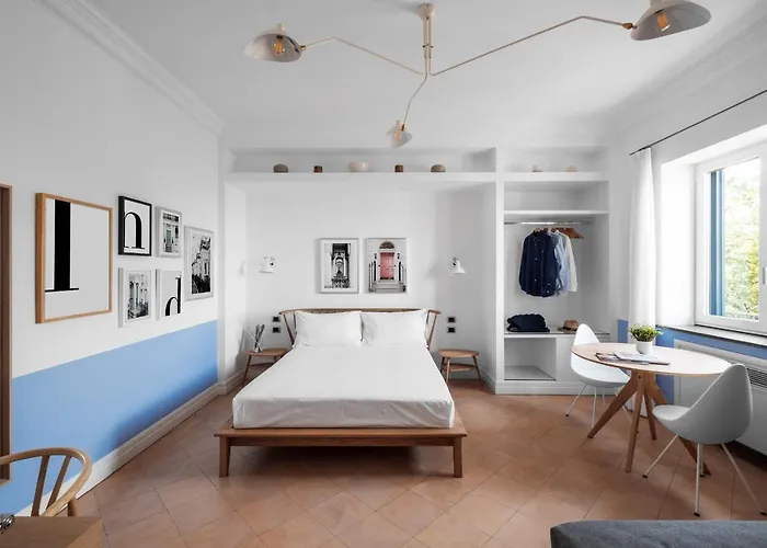 & Else Σορέντο