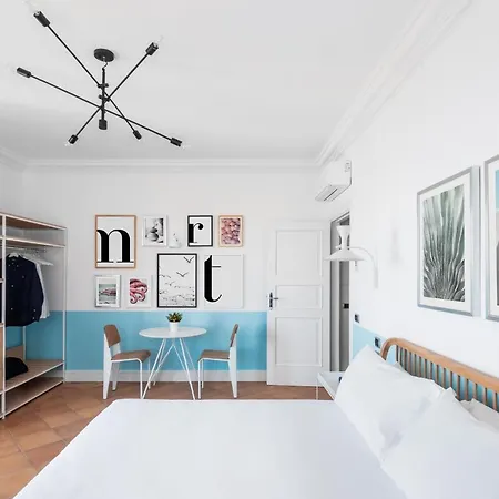 & Else بيت ضيافة 4*