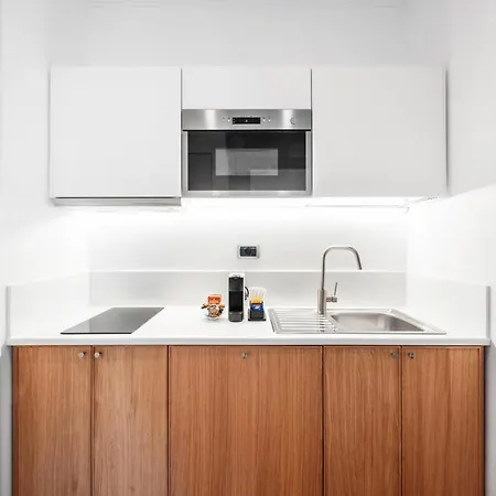 & Else بيت ضيافة 4*