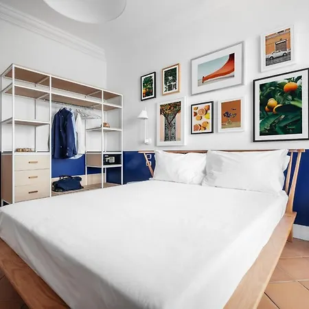 بيت ضيافة & Else 4*