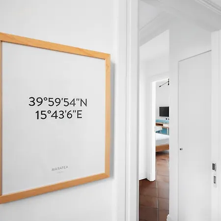 بيت ضيافة & Else سورينتو