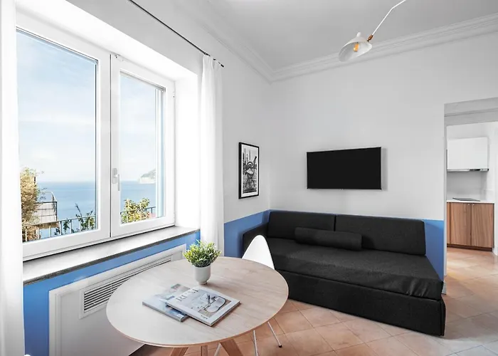 & Else Casa de hóspedes