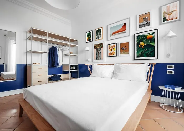 Casa de hóspedes & Else 4*