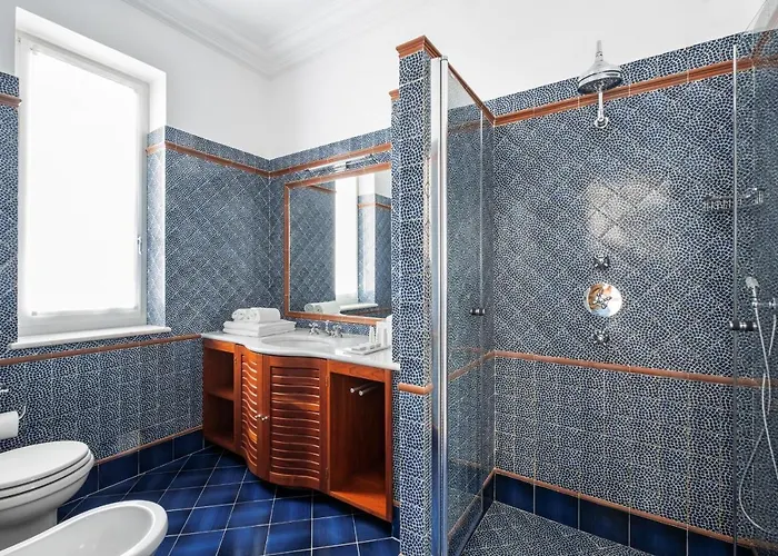 Casa de hóspedes & Else 4*