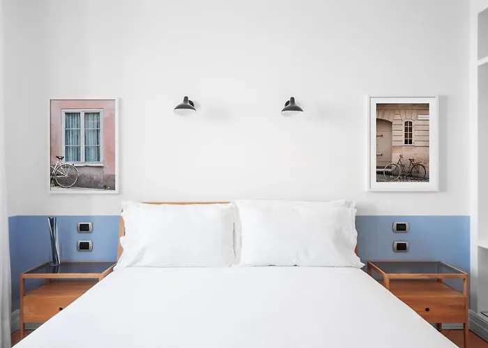 Casa de hóspedes & Else 4*