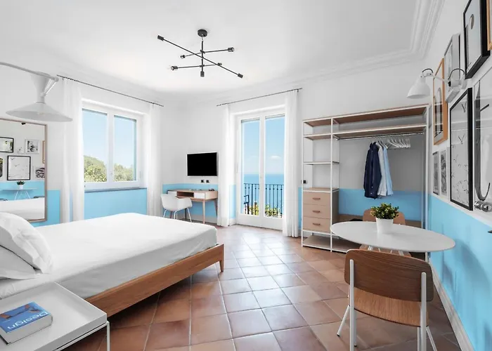 Casa de hóspedes & Else