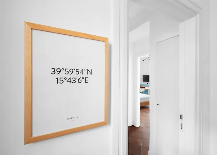 Casa de hóspedes & Else Sorrento